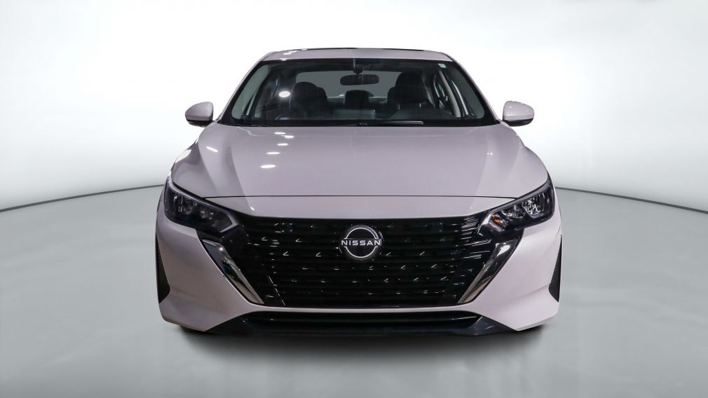 Nissan Sentra SV 2024 d&rsquo;occasion à vendre - 2