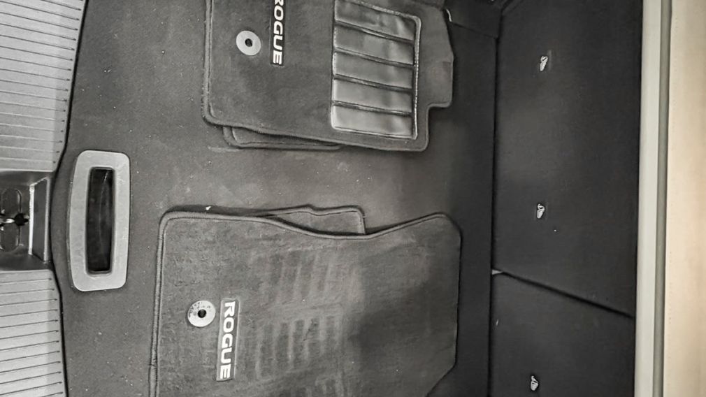 Nissan Rogue SV Moonroof 2023 d&rsquo;occasion à vendre - 13