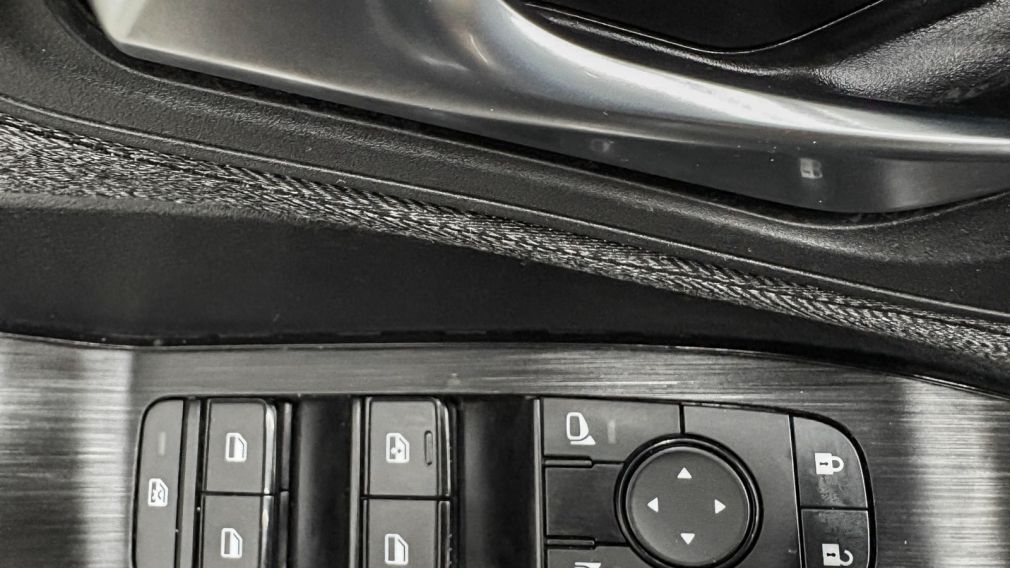 Nissan Rogue SV Moonroof 2023 d&rsquo;occasion à vendre - 15