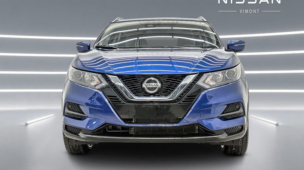 Nissan Qashqai SV 2023 d&rsquo;occasion à vendre - 2