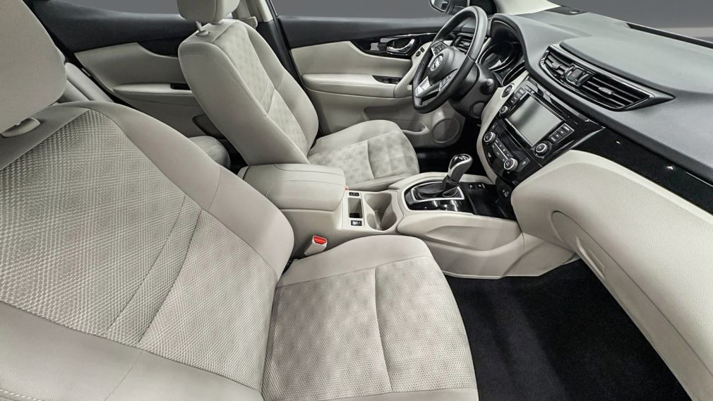 Nissan Qashqai SV 2023 d&rsquo;occasion à vendre - 9