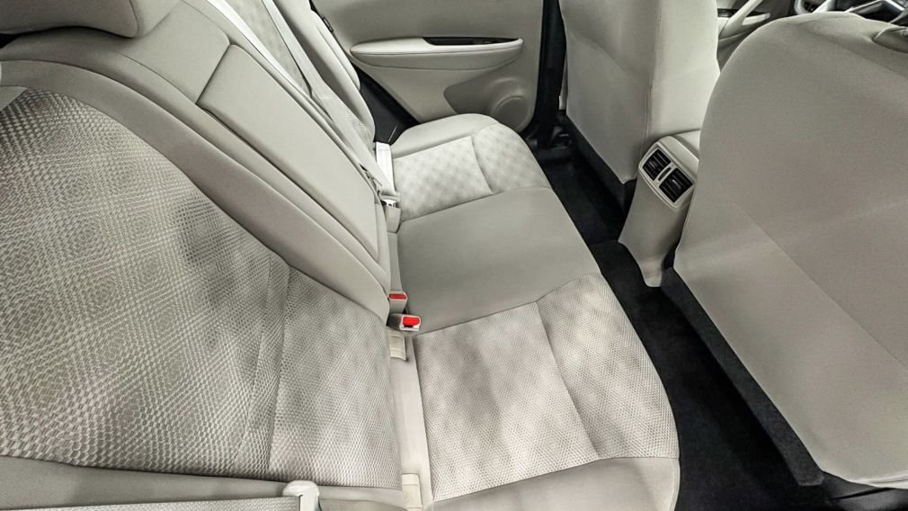 Nissan Qashqai SV 2023 d&rsquo;occasion à vendre - 10