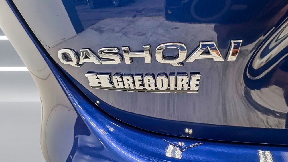 Nissan Qashqai SV 2023 d&rsquo;occasion à vendre - 11