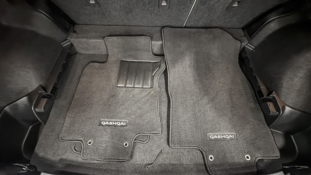 Nissan Qashqai SV 2023 d&rsquo;occasion à vendre - 13