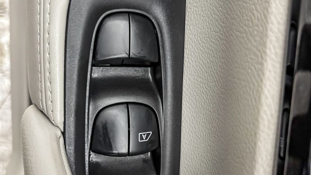 Nissan Qashqai SV 2023 d&rsquo;occasion à vendre - 14