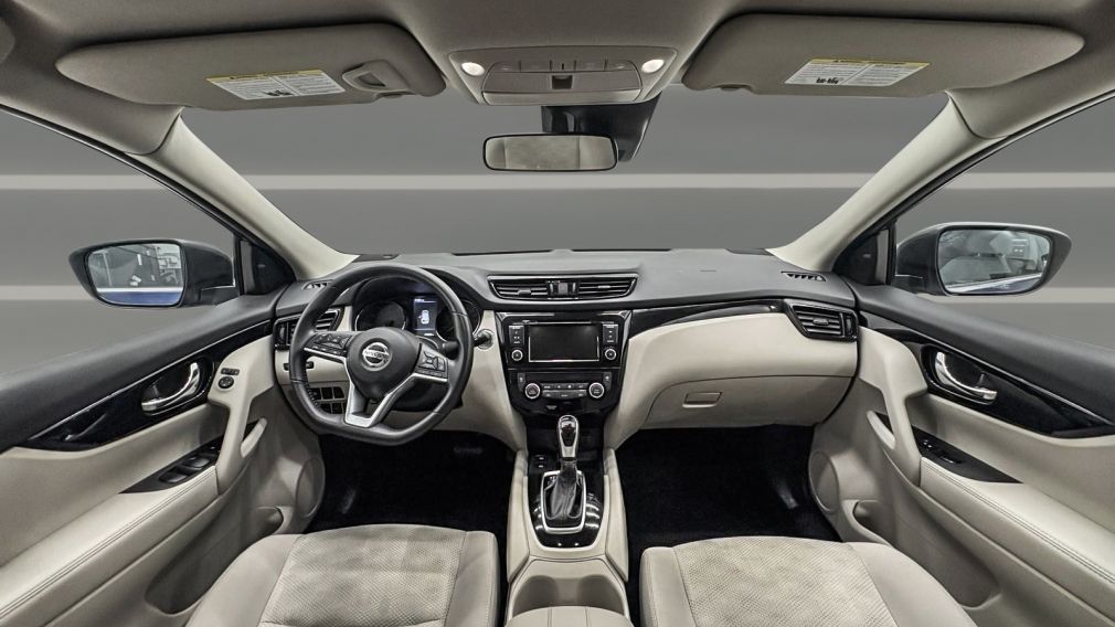 Nissan Qashqai SV 2023 d&rsquo;occasion à vendre - 15