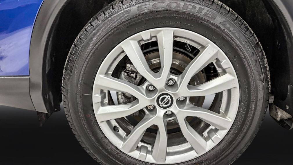 Nissan Qashqai SV 2023 d&rsquo;occasion à vendre - 18