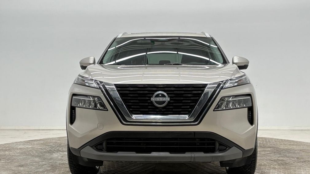 Nissan Rogue SV Moonroof 2023 d&rsquo;occasion à vendre - 2