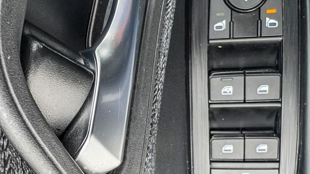 Nissan Rogue SV Moonroof 2023 d&rsquo;occasion à vendre - 17