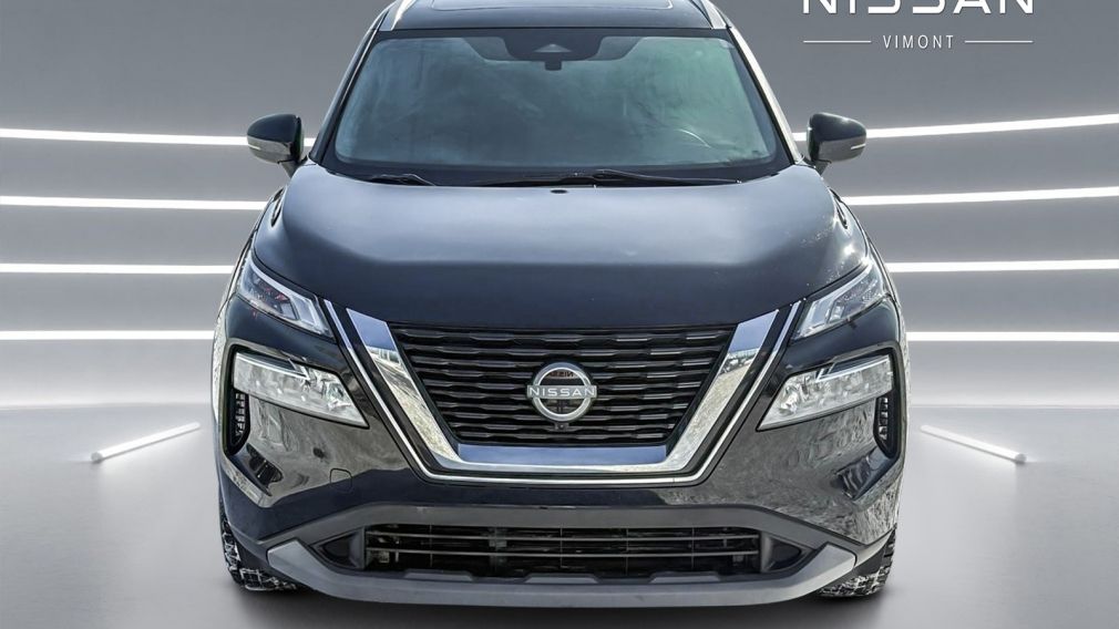Nissan Rogue SV Moonroof 2023 d&rsquo;occasion à vendre - 2