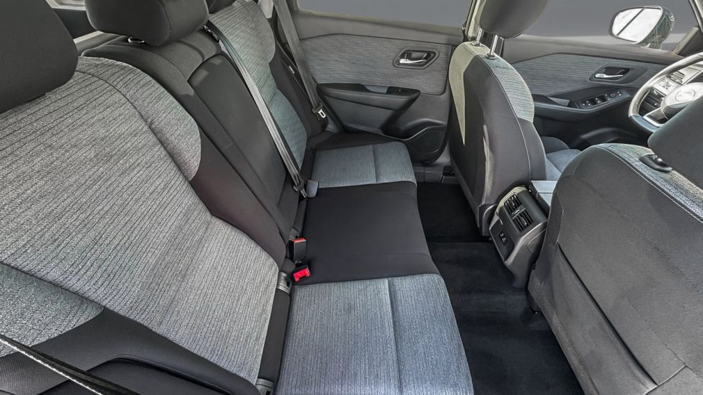 Nissan Rogue SV Moonroof 2023 d&rsquo;occasion à vendre - 16