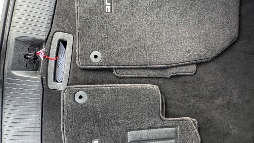 Nissan Rogue SV Moonroof 2023 d&rsquo;occasion à vendre - 13