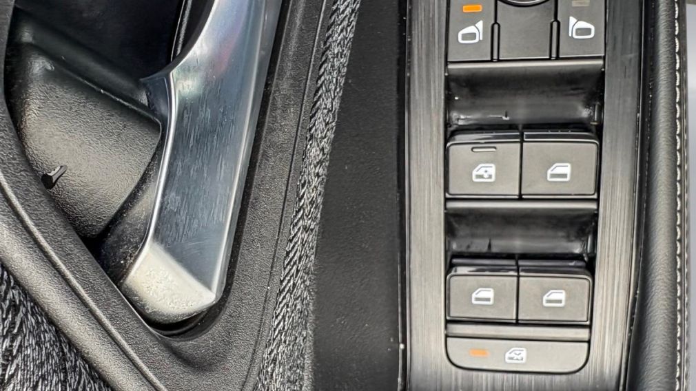 Nissan Rogue SV Moonroof 2023 d&rsquo;occasion à vendre - 16