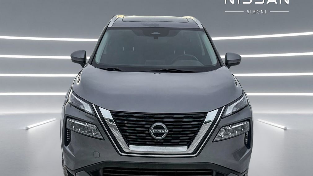 Nissan Rogue SV Moonroof 2023 d&rsquo;occasion à vendre - 2