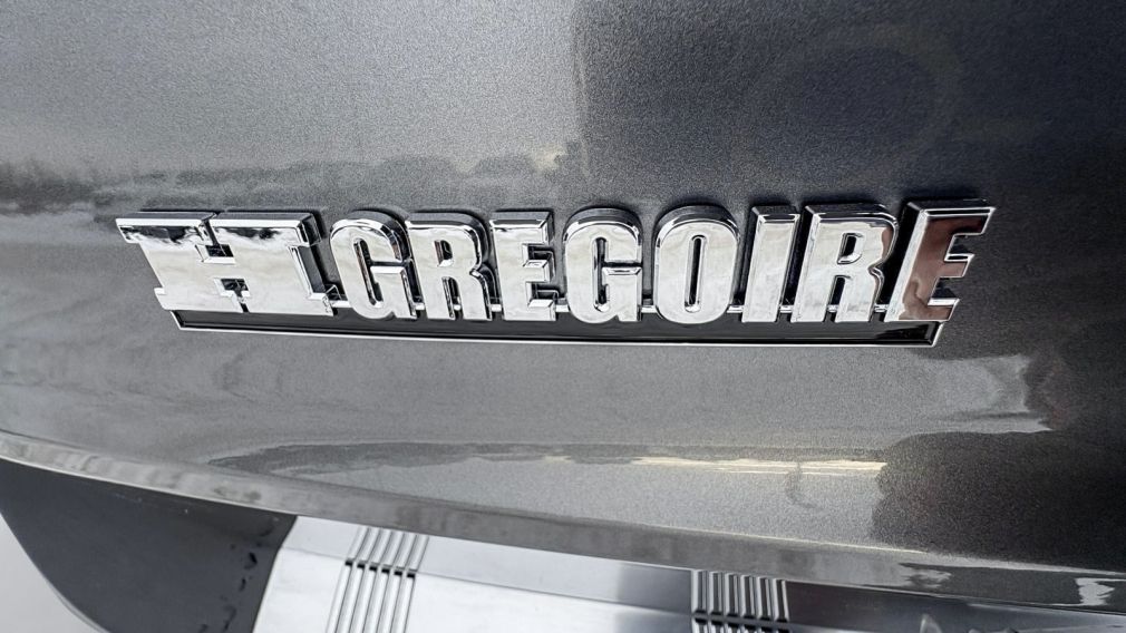 Nissan Rogue SV Moonroof 2023 d&rsquo;occasion à vendre - 12