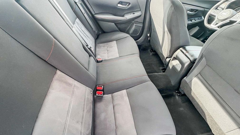 Nissan Sentra SR 2024 d&rsquo;occasion à vendre - 10