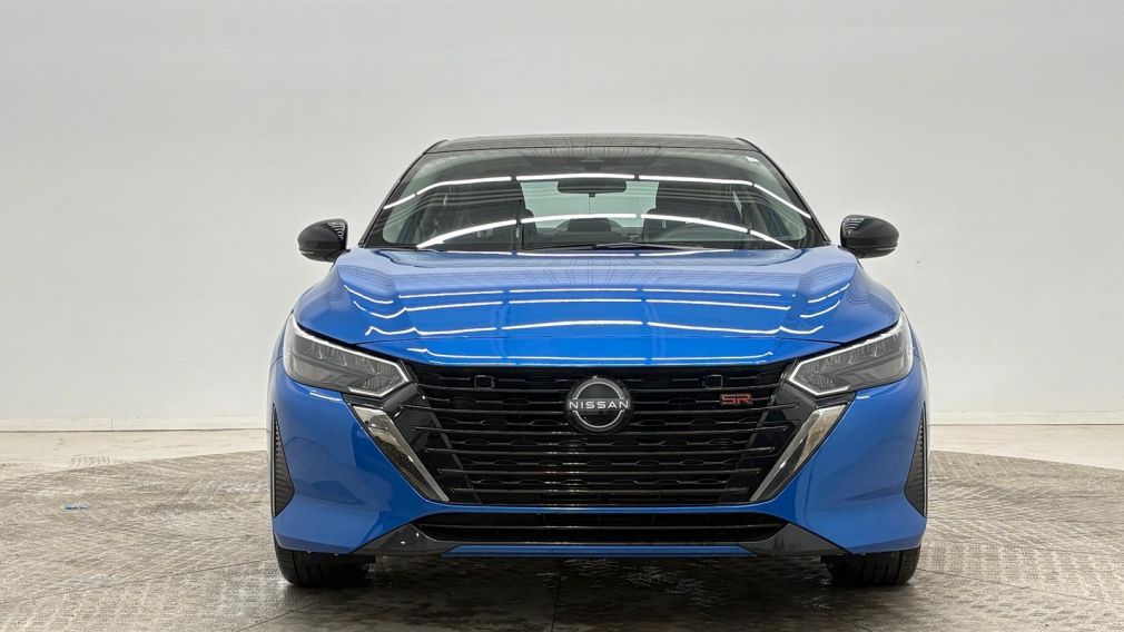 Nissan Sentra SR 2024 d&rsquo;occasion à vendre - 2