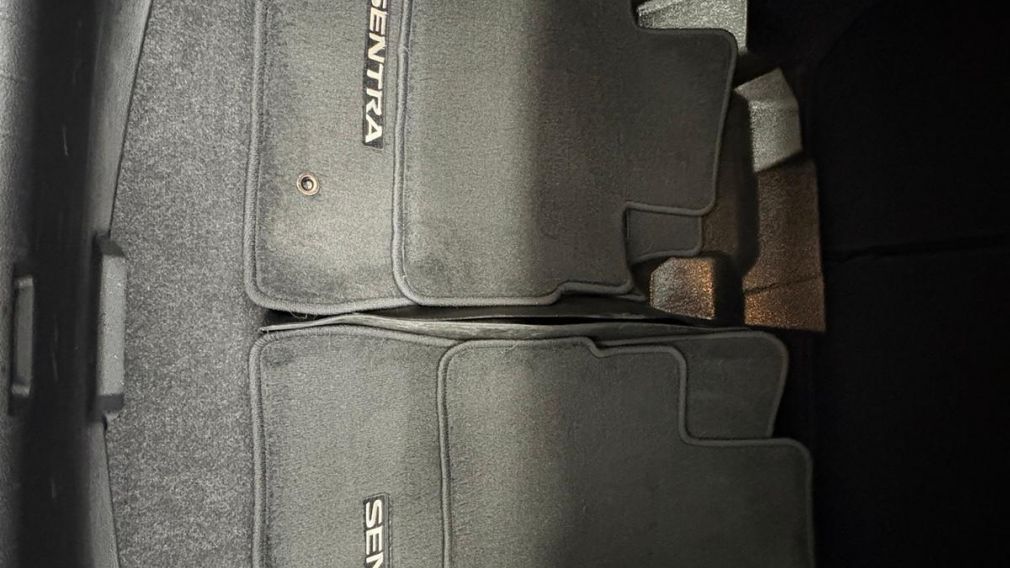 Nissan Sentra SR 2024 d&rsquo;occasion à vendre - 13