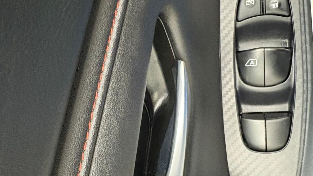 Nissan Sentra SR 2024 d&rsquo;occasion à vendre - 15