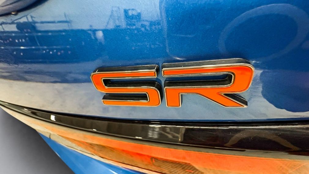 Nissan Sentra SR 2024 d&rsquo;occasion à vendre - 12