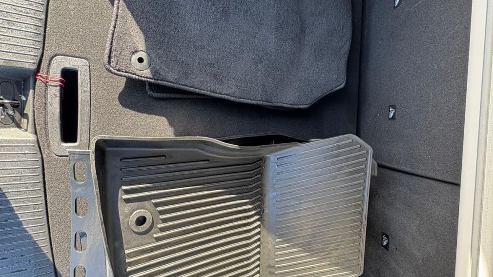 Nissan Rogue SV Moonroof 2023 d&rsquo;occasion à vendre - 13