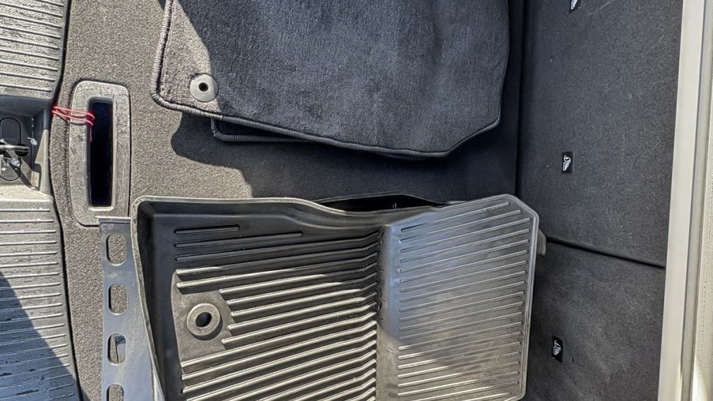 Nissan Rogue SV Moonroof 2023 d&rsquo;occasion à vendre - 13