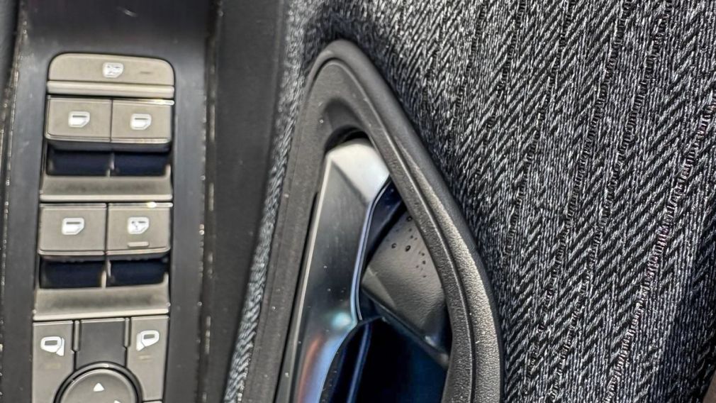 Nissan Rogue SV Moonroof 2023 d&rsquo;occasion à vendre - 15