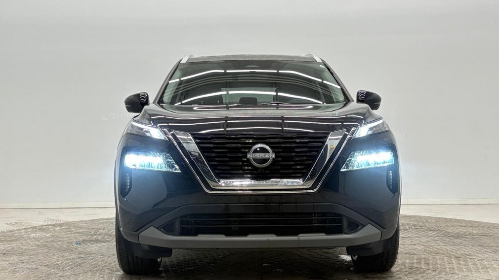 Nissan Rogue SV Moonroof 2023 d&rsquo;occasion à vendre - 2
