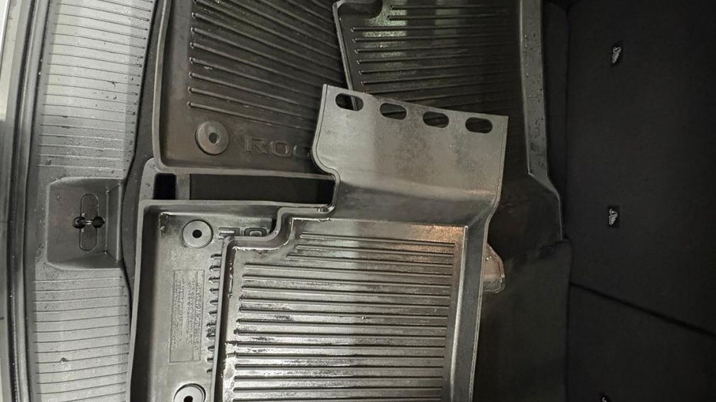 Nissan Rogue SV Moonroof 2023 d&rsquo;occasion à vendre - 13