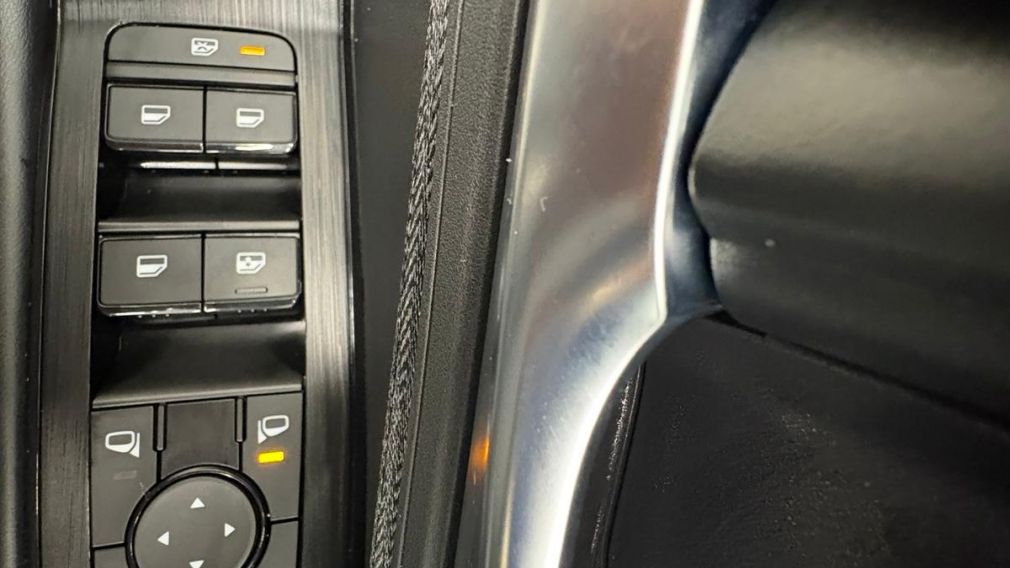 Nissan Rogue SV Moonroof 2023 d&rsquo;occasion à vendre - 15