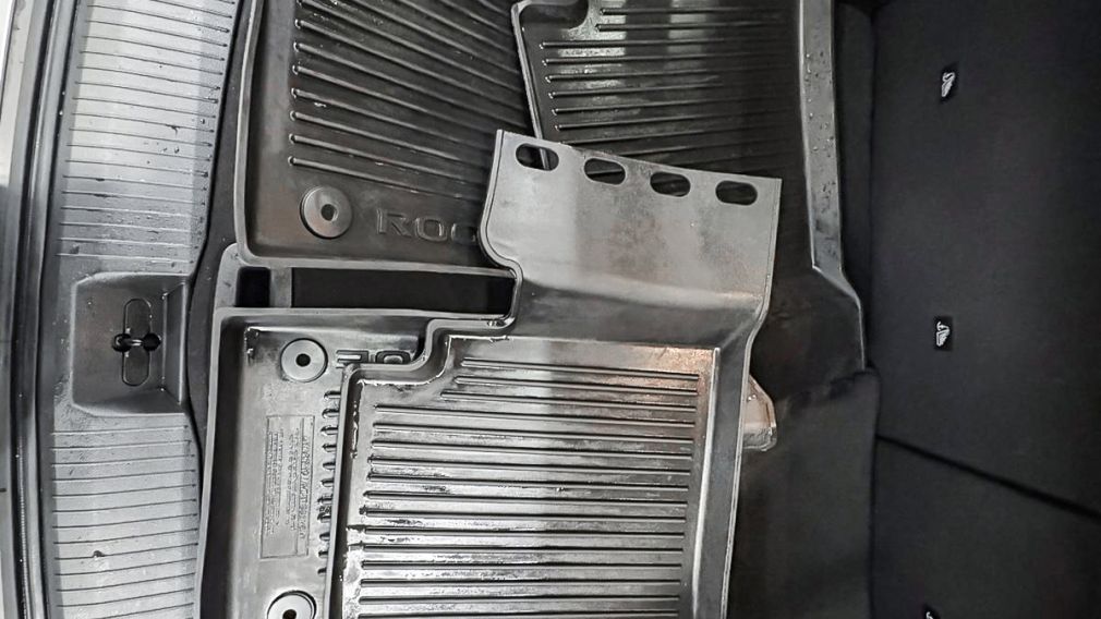 Nissan Rogue SV Moonroof 2023 d&rsquo;occasion à vendre - 13