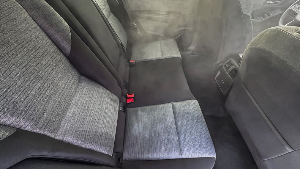 Nissan Rogue SV Moonroof 2023 d&rsquo;occasion à vendre - 10