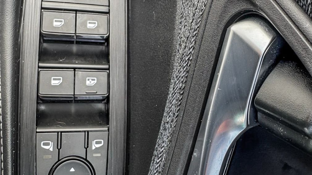 Nissan Rogue SV Moonroof 2023 d&rsquo;occasion à vendre - 15