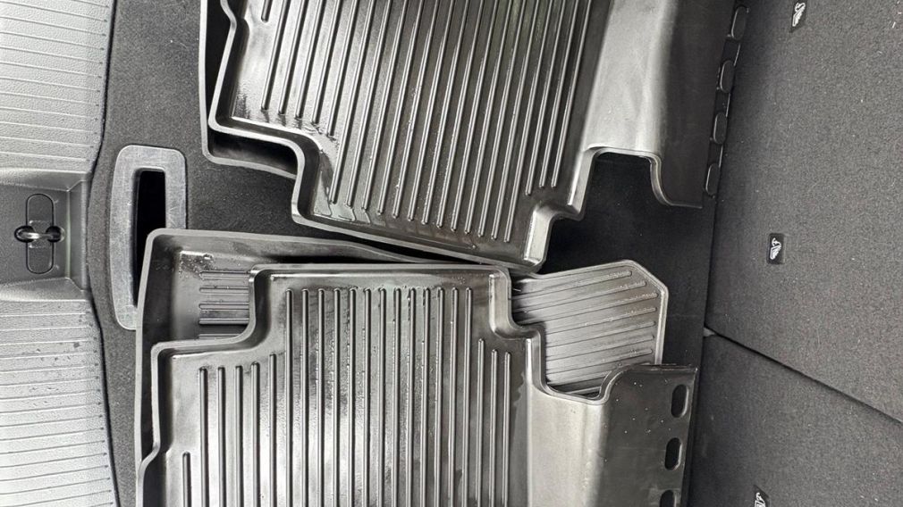 Nissan Rogue SV Moonroof 2023 d&rsquo;occasion à vendre - 13