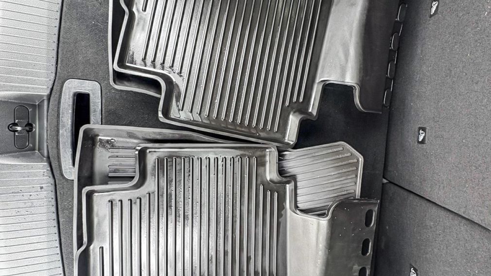 Nissan Rogue SV Moonroof 2023 d&rsquo;occasion à vendre - 13