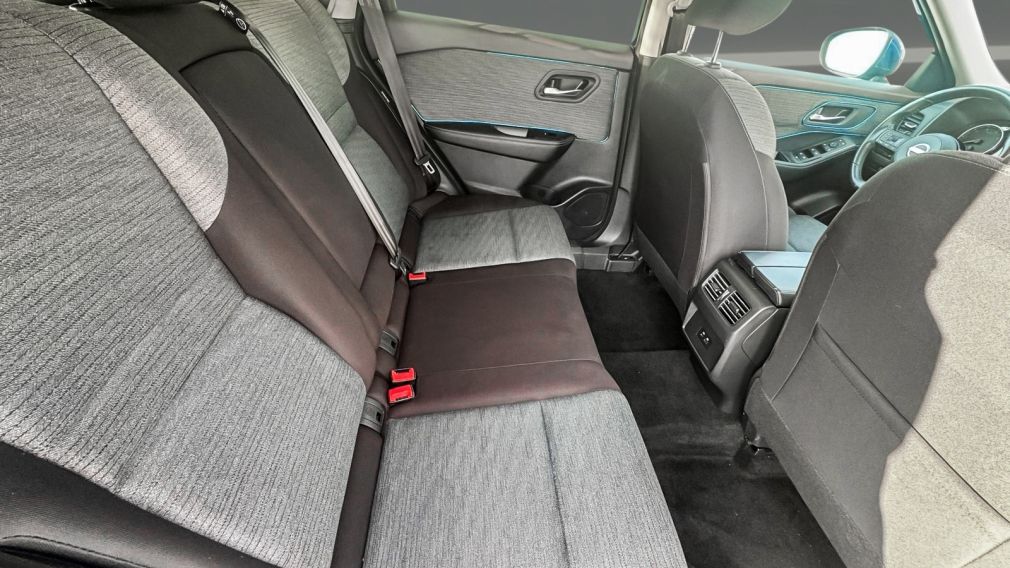 Nissan Rogue SV Moonroof 2023 d&rsquo;occasion à vendre - 10