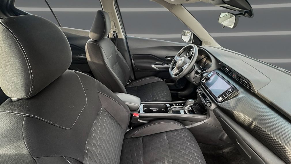 Nissan Kicks SV 2024 d&rsquo;occasion à vendre - 9