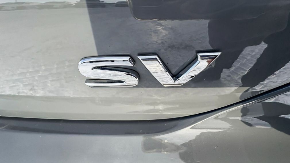 Nissan Kicks SV 2024 d&rsquo;occasion à vendre - 13