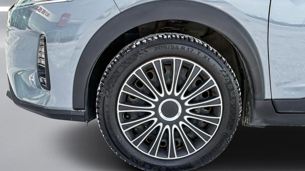 Nissan Kicks SV 2024 d&rsquo;occasion à vendre - 18