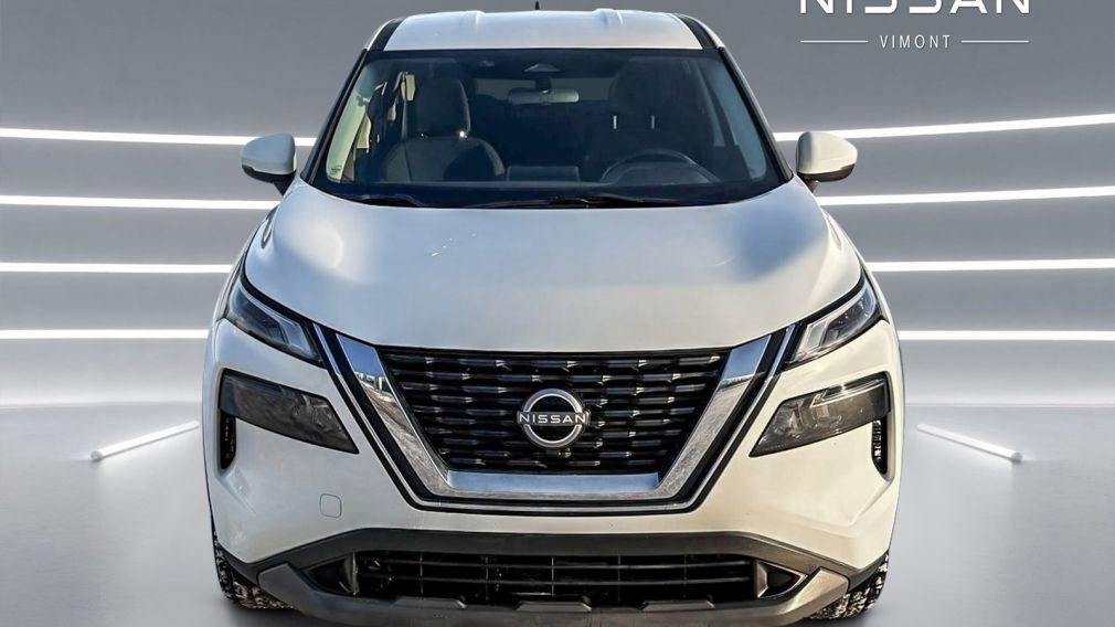 Nissan Rogue S 2023 d&rsquo;occasion à vendre - 2