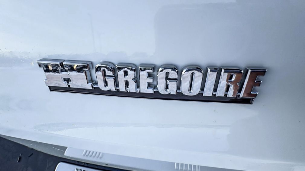 Nissan Rogue S 2023 d&rsquo;occasion à vendre - 11