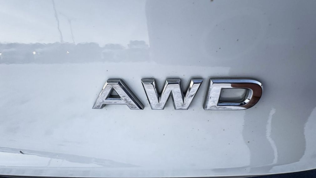 Nissan Rogue S 2023 d&rsquo;occasion à vendre - 13