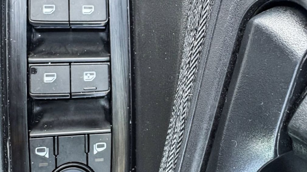 Nissan Rogue S 2023 d&rsquo;occasion à vendre - 15