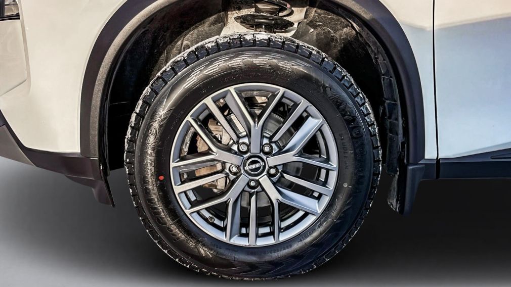 Nissan Rogue S 2023 d&rsquo;occasion à vendre - 18