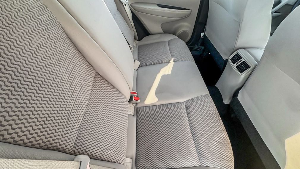 Nissan Qashqai S 2023 d&rsquo;occasion à vendre - 10