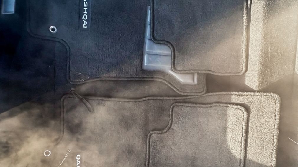 Nissan Qashqai S 2023 d&rsquo;occasion à vendre - 13