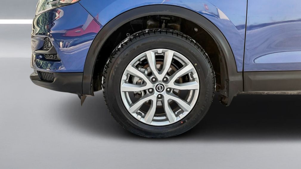 Nissan Qashqai S 2023 d&rsquo;occasion à vendre - 18