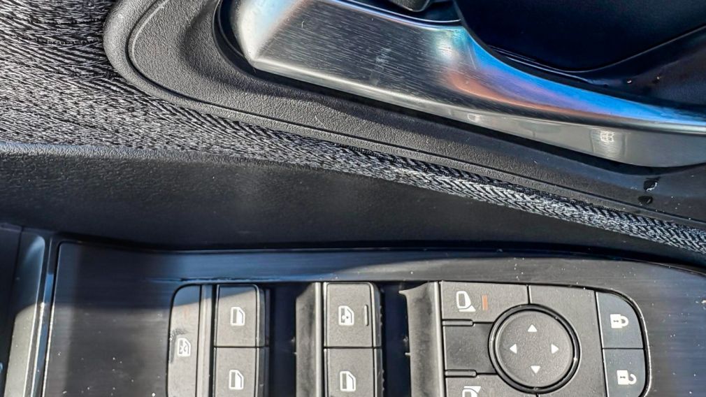 Nissan Rogue SV Moonroof 2023 d&rsquo;occasion à vendre - 15