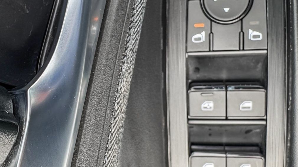 Nissan Rogue SV Moonroof 2023 d&rsquo;occasion à vendre - 15