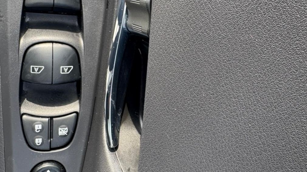 Nissan Kicks SV 2024 d&rsquo;occasion à vendre - 15